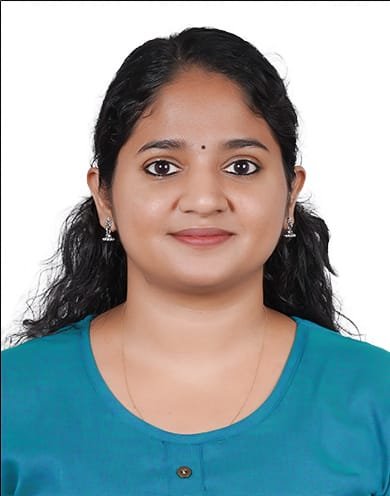 AMRUTHA M T